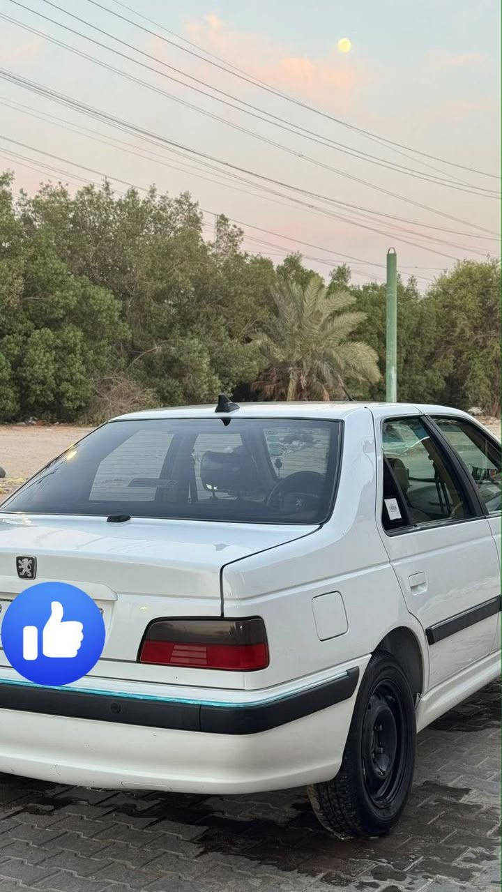 السلام عليكم البيع بيجو بارص موديل 2023 كفاله عامه 
***********
