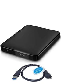 هارد خارجي • ٥٠٠ جيجا • بلاي 3