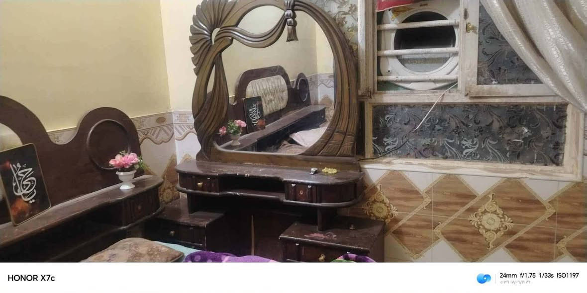 غرفه وغراض للبيع النجف, العراق


**إذا كنت صاحب هذا الإعلان وتريد حذفه لأي سبب، رجاءا أرسل رسالة إلى الدعم الفني**