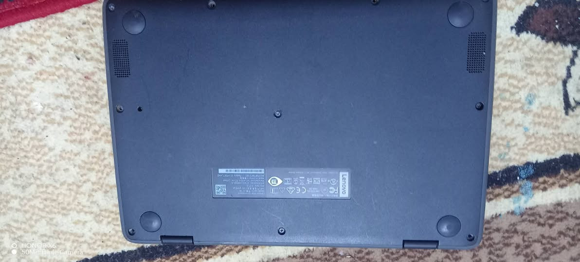 حاسوب لينوف فاقده برانمج وتكلبه صير ايباد شعندك غراض أروس وياك او بيع


**إذا كنت صاحب هذا الإعلان وتريد حذفه لأي سبب، رجاءا أرسل رسالة إلى الدعم الفني**