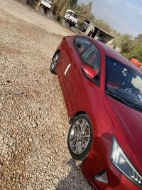 النترا 2019 مكينه دوش  كير اي تي نظام قياده 3وضعيات  نقطه عمياء شاشه ح...