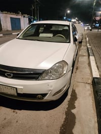 سفران V6 • ٢٠٠٩ • بصره الجمعيات