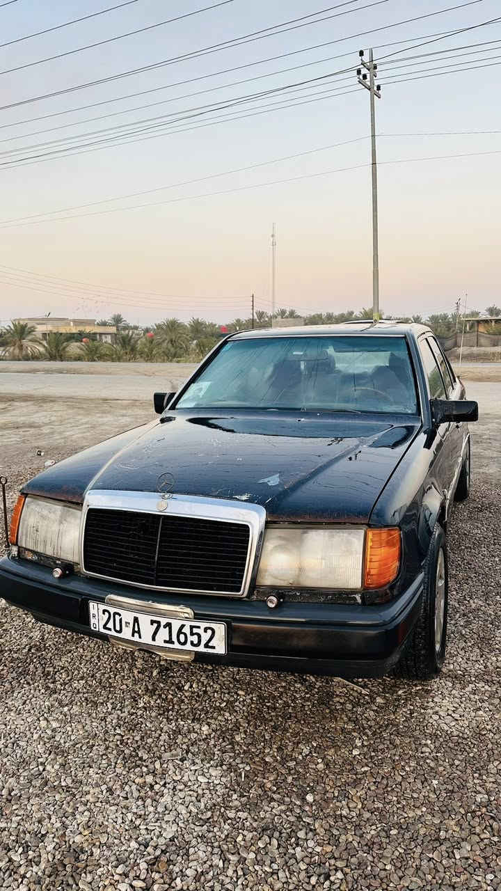 مارسيدس دب موديل 90 رقم ديالى انكليزي بأسمي هزه وسنويه لل 29 محرك vvt3000 السعر 30$ للاستفسار ***********
