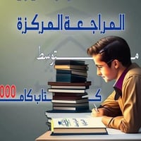 الى طلبه الصف الثالث المتوسط (مفاجأة-   مفاجأة)  يعلن معهد الابداع الت...