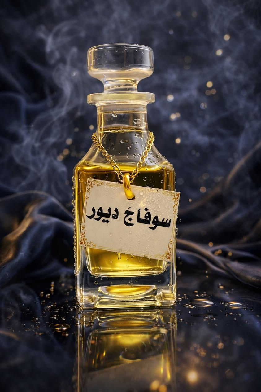 #التميز عنواننا كل ماهو جديد 🌹🌹في عالم العطور 🥰🥰تابعني ليصلك كل ما هو جديد 💯 
للحجز مراسلة البيج او اتصال على الرقم متوفر واتساب 
*********** 
***********
