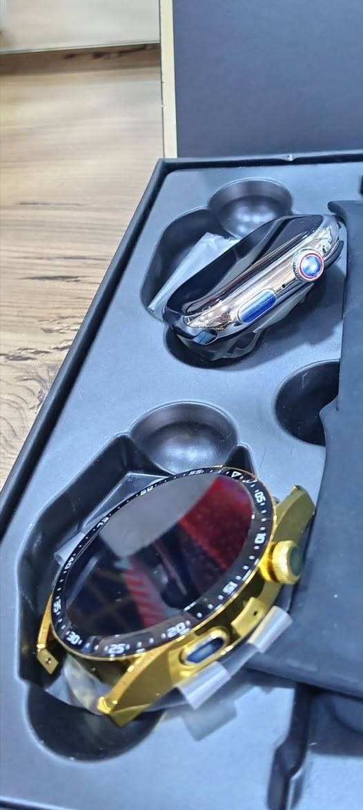 بكج رجالي يحتوي على ساعتين  فول مواصفات السعر 55 التوصيل مجاني


**إذا كنت صاحب هذا الإعلان وتريد حذفه لأي سبب، رجاءا أرسل رسالة إلى الدعم الفني**