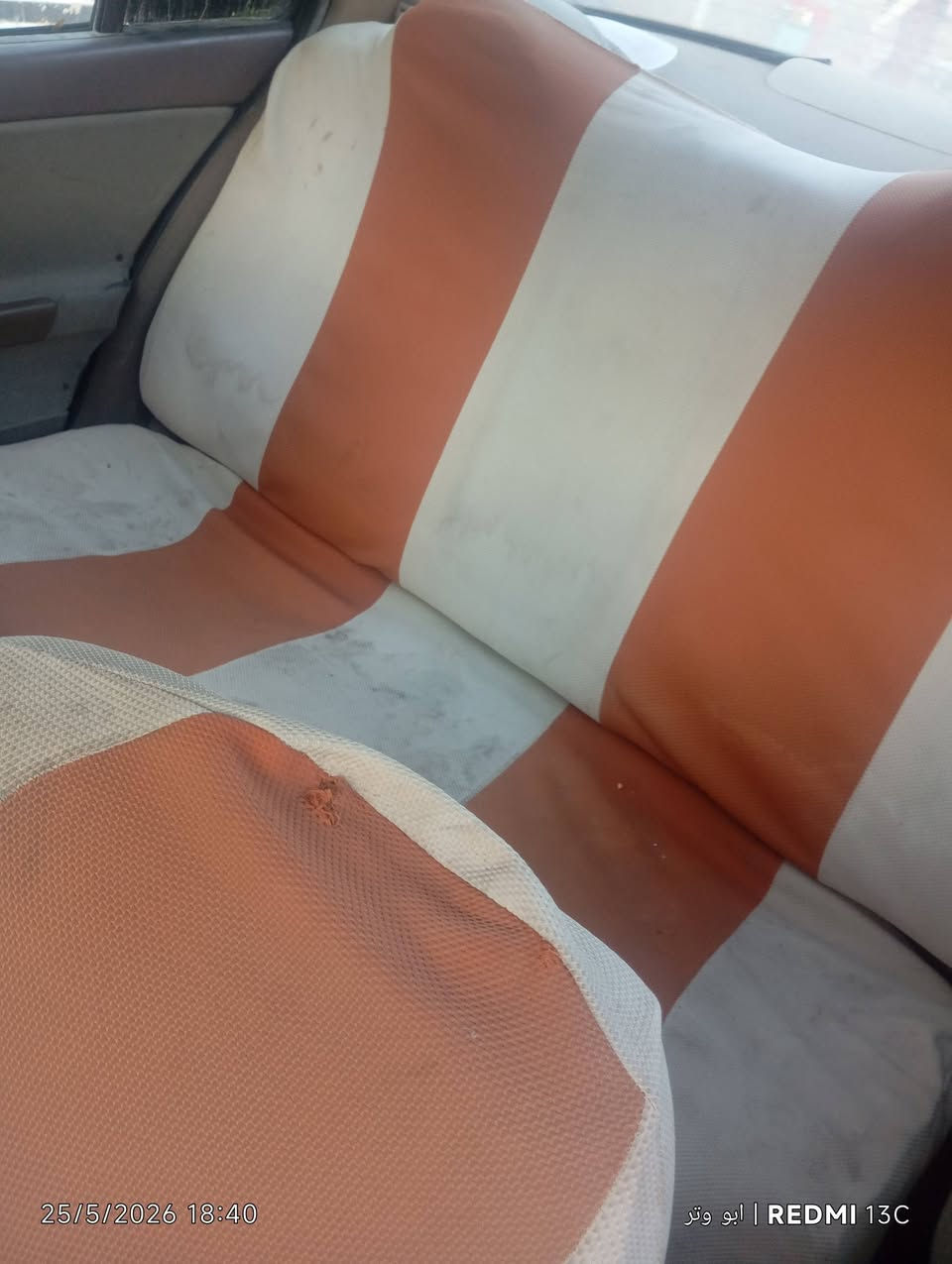 مكينه نضيفه بس عايزه بلكات تبديل كير نضيف زادن عينه وصينيه مال كير وياه جديدات بس كلشي مابي الكير
سلام عليكم  سمند مديل 2011سنويه ل2030 رقم نكليزي مسطره مدور نفس بل صوره شوف واقر زين وخابرني سعر 25 واذ اكو مراوس حسب القناعه رقم *********** خاص ماكو لا ترسلني خاص وشكرا ابو 14لا تخبرني ماكني بابل حله
مكينه نضيفه بس عايزه بلكات تبديل كير نضيف زادن عينه وصينيه مال كير وياه جديدات بس كلشي مابي الكير
