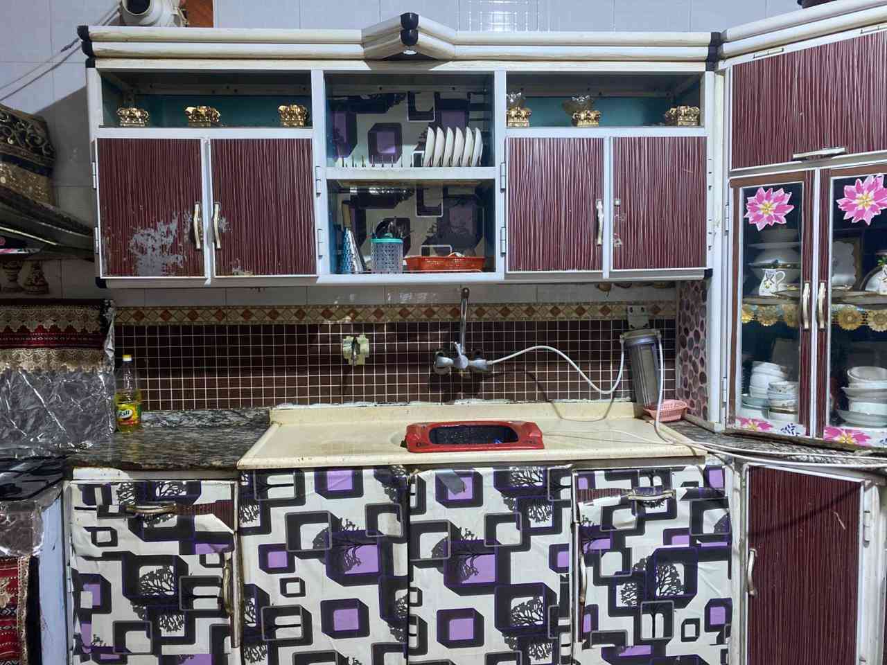 🔴يالله سلام عليكم أخوان
🟢مكاني ذي قار قضاء جبايش 

🔶️سعره مليون و250ألف💵

🔵التواصل:***********

كاونتر كامل من جميع جهات سنك مرمر درجه أوله شوفت عينكم ألي عنده رغبه بي يتواصل ويه رقم الموجود تحياتي الجميع 👇👇👇👇👇👇👇👇👇
