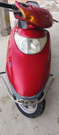 دراجه ناريه • طوريج • شغاله سلف