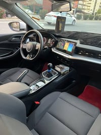 Mg gt گێر عادی  ۲٠۲٥  بۆیاخ تەنک  ۸٠٠٠ کم  هیچی نیە  0770 365 1520  10...