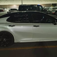 كامري • ٢٠٢٤ • فولي بانوراما