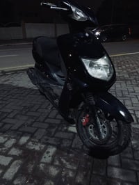 دراجة • كهربائيات كامله • بغداد اعظمية