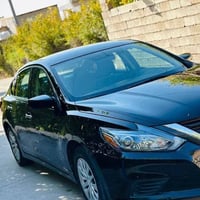 نيسان التما 2017 • نيسان التيما S • سيارة نيسان التيما • نيسان اربيل •...