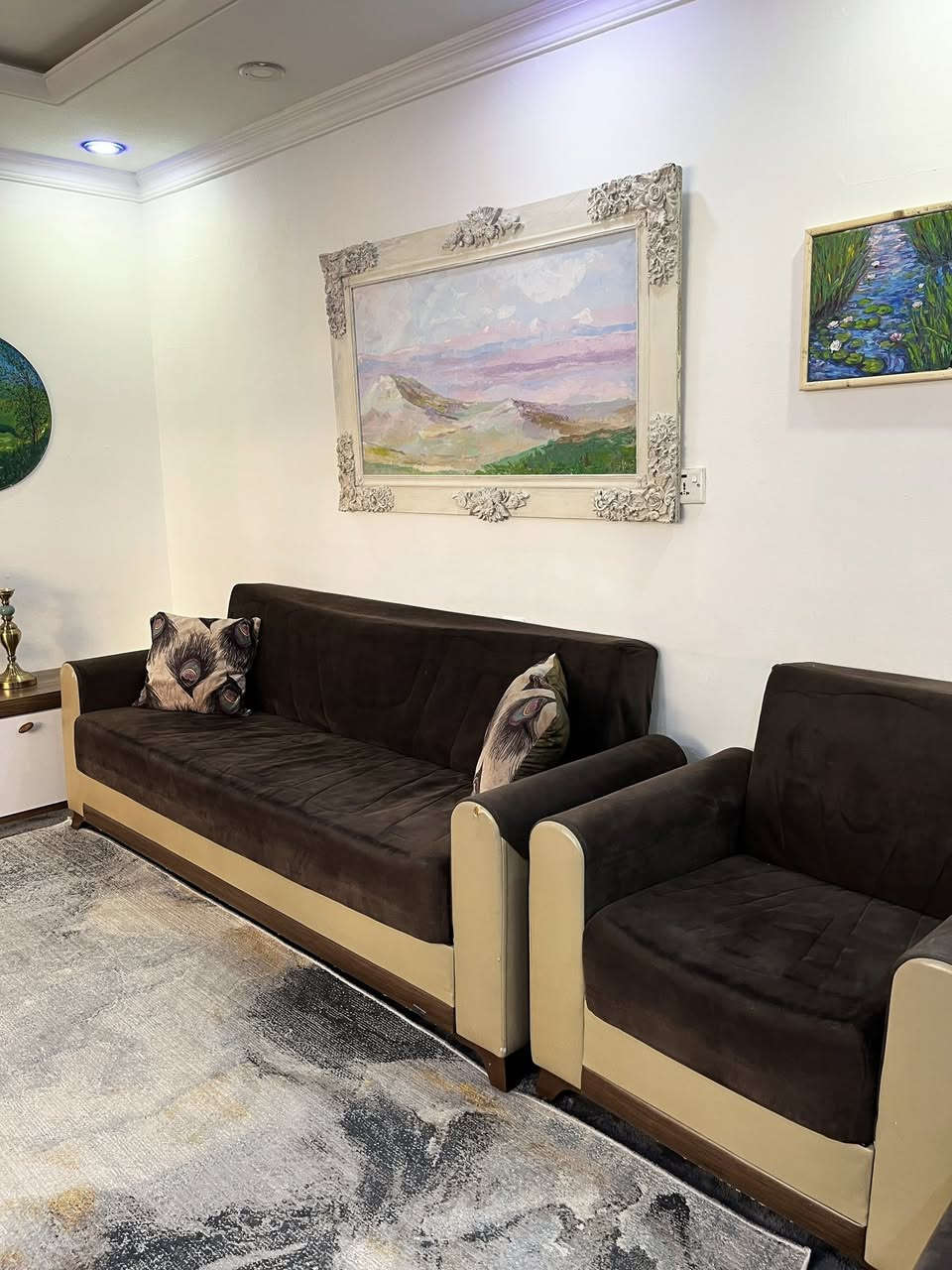 تاقمی ١٠ نەفەری تورکی زۆر جوان و بێعەیب ٤٠٠ هەزار و معامەلە


**إذا كنت صاحب هذا الإعلان وتريد حذفه لأي سبب، رجاءا أرسل رسالة إلى الدعم الفني**