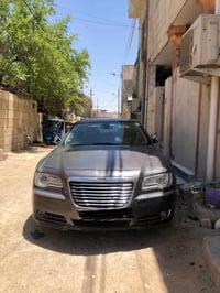 اوباما • ٢٠١٤ • هيمي 8 سلندر