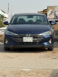 النترا • ٢٠١٩ • ٣ قطع صبغ