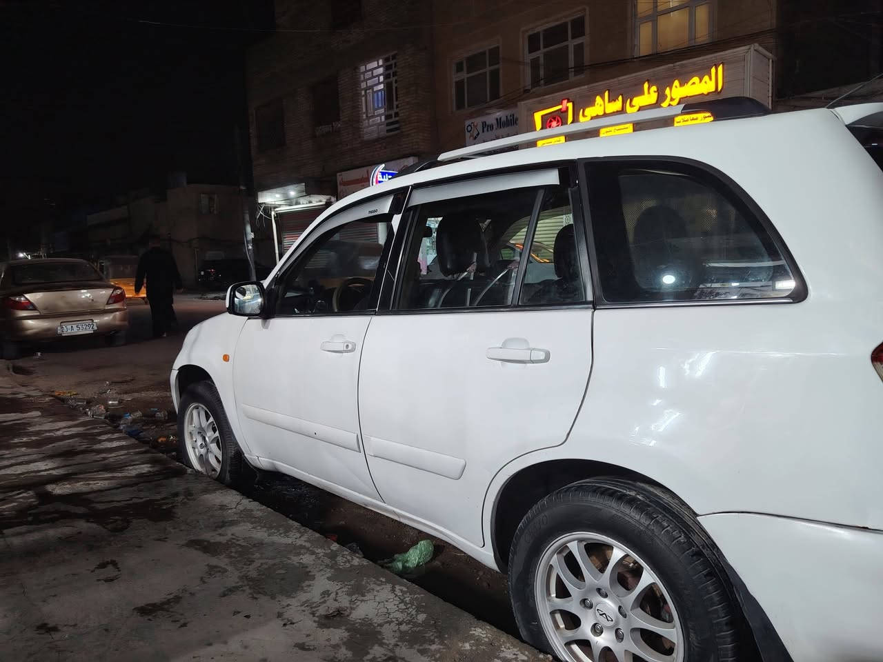 تيكو للبيع نضيفة
للاستفسار ***********
