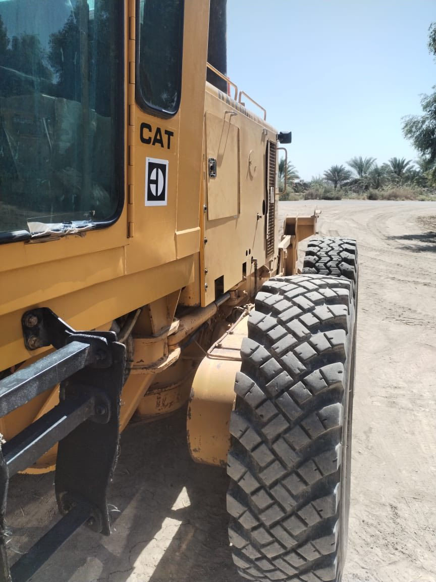 ـــــــــــــــــــــــــــــــــــــــــــــــــــــــــــــــ

#للبيع ؛كريدر G12 فول موصفات 

  #موديل 1996اصل  مسجله1996

موصفات روتر تحيه قماره ناصيه 1/1

#مرقم بصره سنويه 2027  

#كفاله عامه من كلشي وارد امريكي 🇺🇸

الاتصال والاستفسار الاكثر الارقام التاليه☎️ :

*********** 

*********** 

المكان _ بابل _ الشوملي
