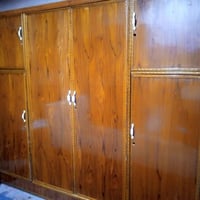 الشعله الدوانم • افران الضياء • بغداد