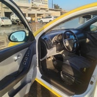 النترا ٢٠١٠ • مكينة ٢٫٠ • توماتيك