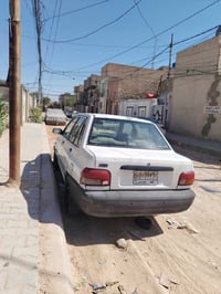 سايبا • سيارة سايبا • سايبا 2011 • سيارة للبيع • نجف • سيارة نظيفة • س...