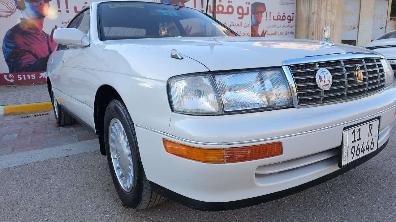 اللهم صل على محمد وال محمد السلام عليكم بطه للبيع السعر 68 وبيها مجال بسيط مكينه وكير حاويه جدد توهن مشدودات حداديه 100% السياره كفاله عامه من الضربه والكصه والعيب الشرعي ومن الخياس والتبديل صبغ لجماليه فقط السياره احله من الصوره سنويه 2031 رقم بغداد دولي باسمي مكينه 2500 ديلكو العنوان كربلاء طريق النجف قرب عمود 1192 
رقم الهاتف ***********
