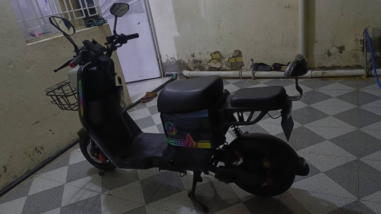 اخو لجديد بطاريات تخبل لسعر 425وبي مجال امانه الله نضيف بمعنه الكلمه


**إذا كنت صاحب هذا الإعلان وتريد حذفه لأي سبب، رجاءا أرسل رسالة إلى الدعم الفني**