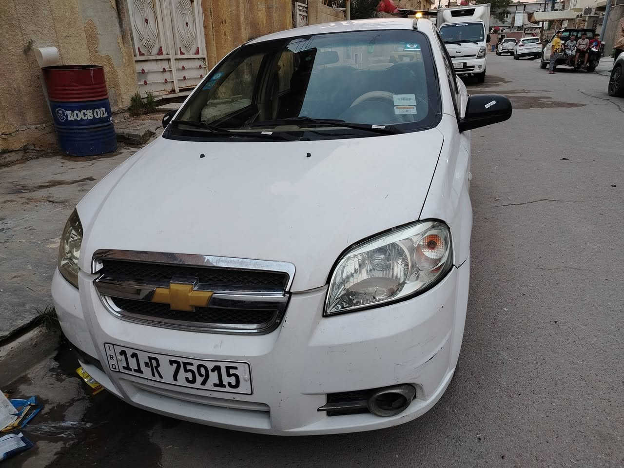 افيو خليجي 2009 محرك مسكر دبل كام شفت
كير اوتو باسمي
58 مجال قليل بغداد مدينة الصدر
***********
