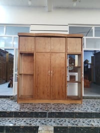 كنتور ستخدام قليل حطاطة 4 بوب مـلحق للستفسار ع رقم..07801218198