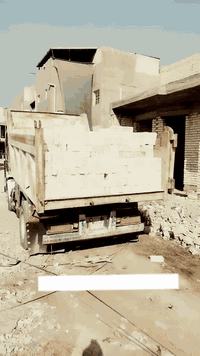 اهم مراحل ببناء بيتك هو الطابوق ذا جودة ممتازة وخالي من الاملاح وتكون زواياه حادة مسطرة وعدل حتى يكون البناء معتدل . #مفحوص_مختبرياً 
للحجز والأستفسار 📞
*********** 
*********** 
العنوان : بغداد - النهروان
