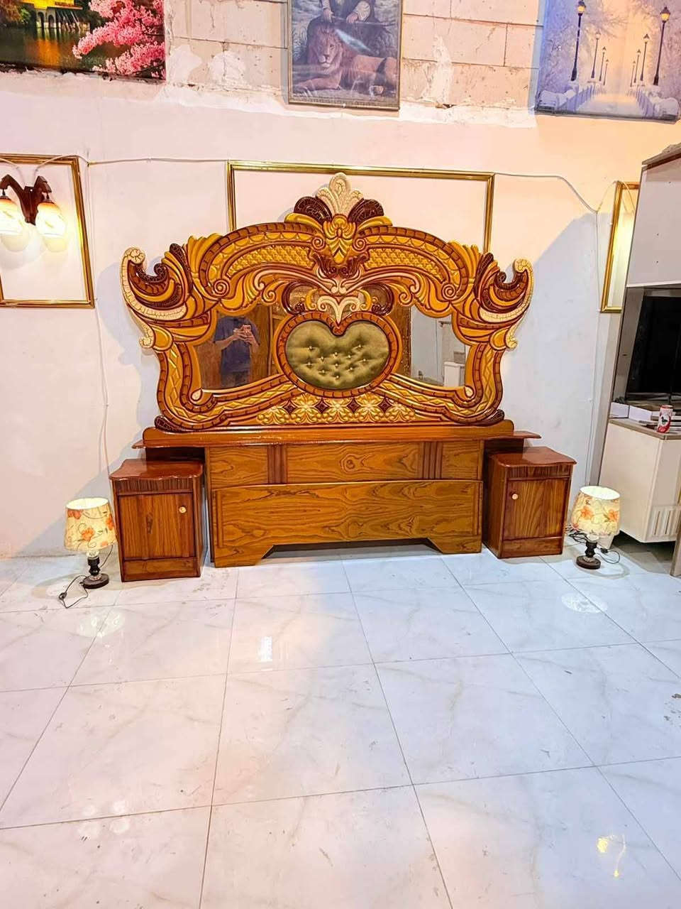 غرفه شغل وصط السعر ٦٥٠ قفل
نقل داخل بغداد مجان محافظات بكروه 
نضافه ٩٠
غرفه كيوت حلوه سعر مناسب


**إذا كنت صاحب هذا الإعلان وتريد حذفه لأي سبب، رجاءا أرسل رسالة إلى الدعم الفني**