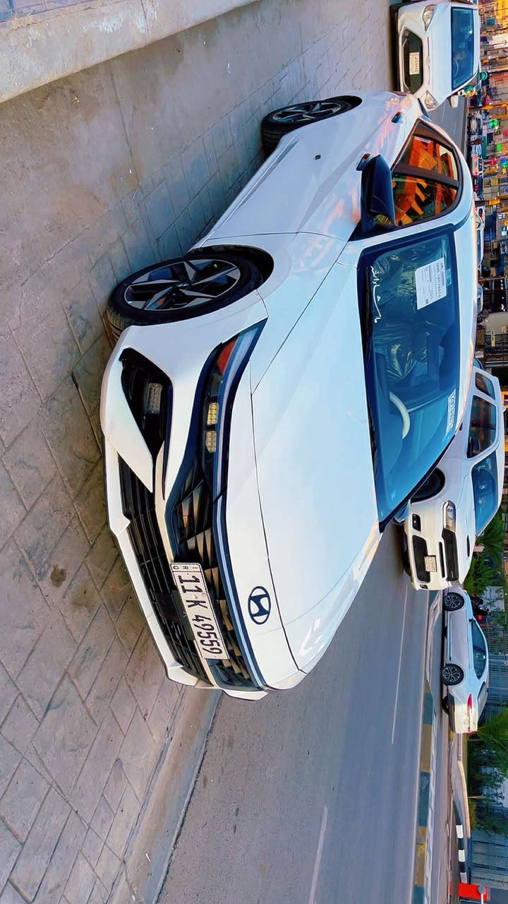 النترا موديل 24 دخول جديد ماشيه 8000 حاليا محرك 2000دوش بانزين ضرر جاملغ وبنيد تبديل وقطعه كلير شواصي ولغود مكفولات فقط بدنه سياره بعدهه ع وكاله تخم تاير وباتري جديد جدا نضيفه بااسمي السعر 155 وبيهه مجال مكاني السيديه ***********
