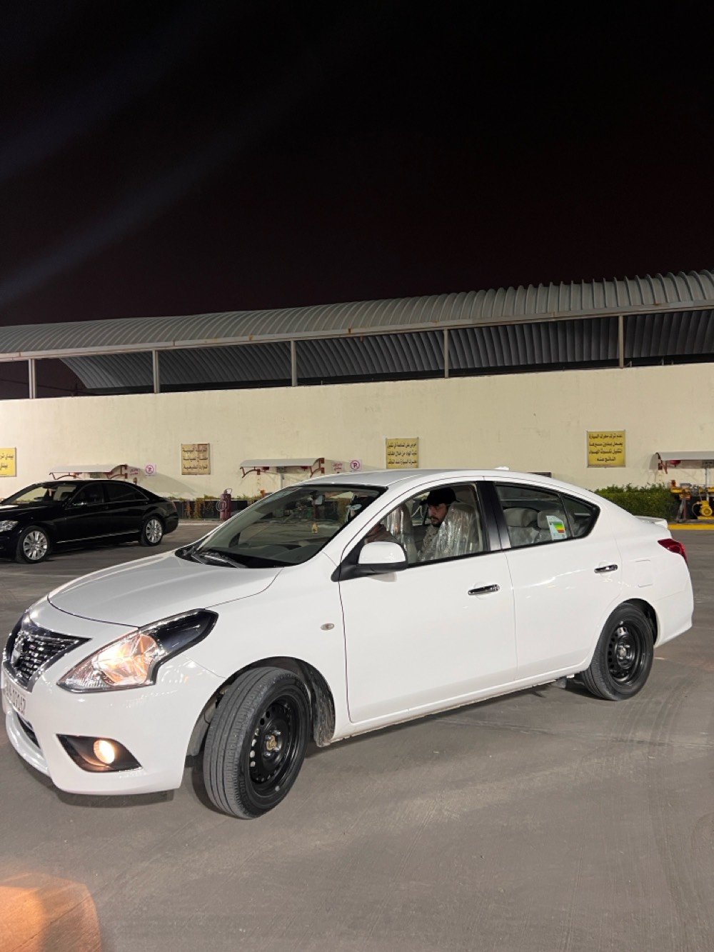 البصره لجمهوريه

سياره 2025ماشيه9000 صادره وكاله كفاله من لزلغ 