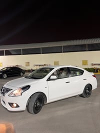 نيسان صني • ٢٠٢٥ • ٩٠٠٠ كم