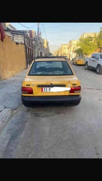 سايبا ١١ بأسمي مكينه برايد صارلها ٦ اشهر من شادها كير نضيف تايرات جدد ...