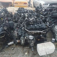 السماوه الرميثه • شارع العام • قطع غيار