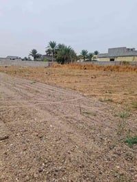 قطع أراضي زراعية • مساحات متعددة • خلف حسن ابو الدهن