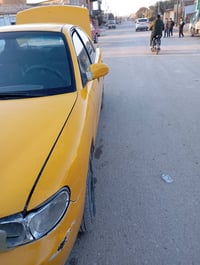 دايو نيبرا • تكسي • كركوك