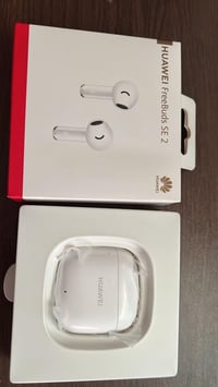 سماعة • هواوي • FreeBuds SE2