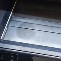 طابعة HP • مستعملة