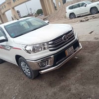 هايلوكس • ٢٠٢٤ • اوتوماتيك