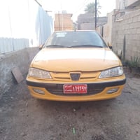 بيجو بارص • ٢٠١٢ • تحويل مباشر