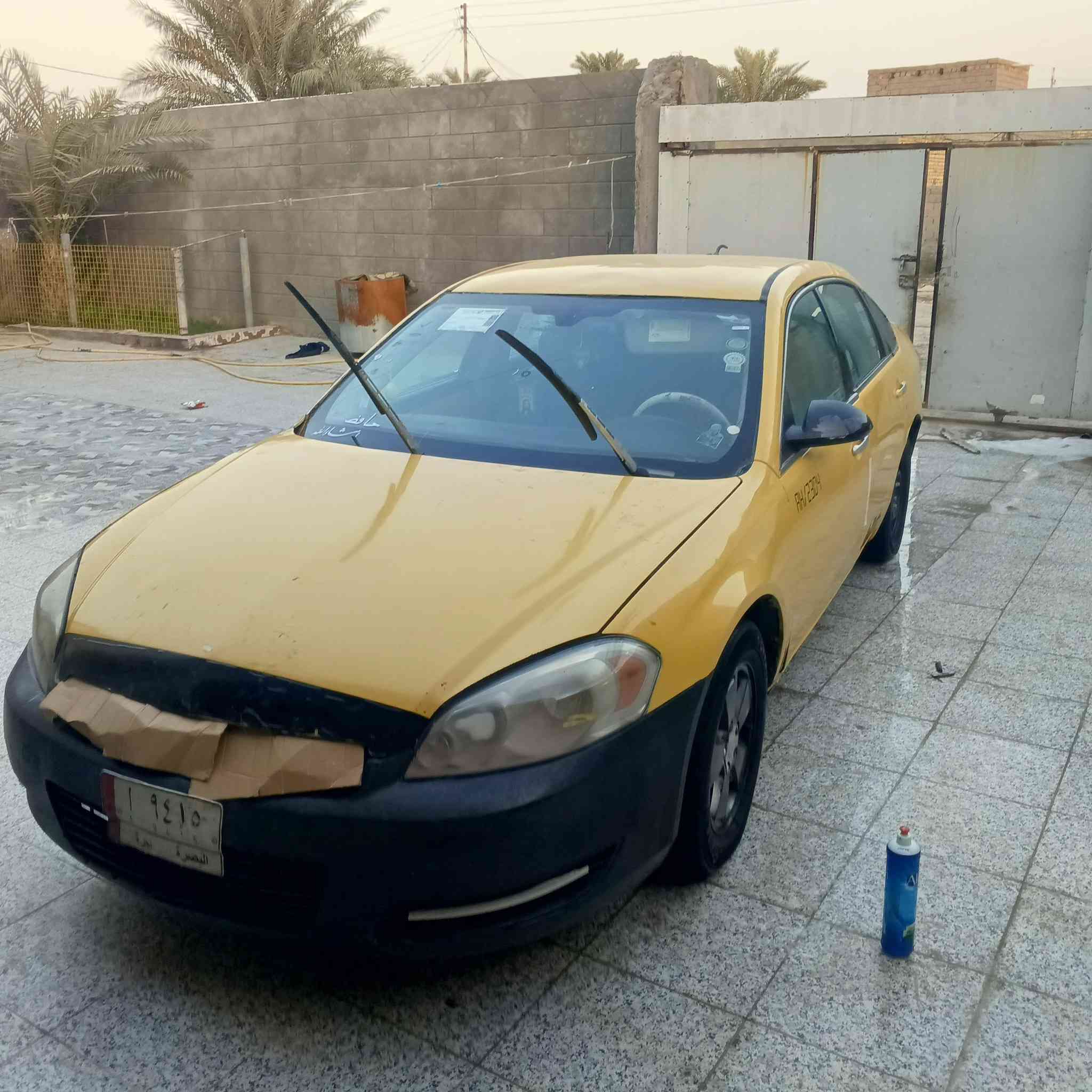 سلام عليكم البيع امبالا 2008
مكينه وكير وحداديه  جدد سعر45
الرقم ***********2
