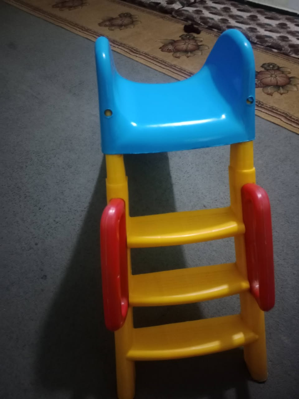 السعر 45 الف


**إذا كنت صاحب هذا الإعلان وتريد حذفه لأي سبب، رجاءا أرسل رسالة إلى الدعم الفني**