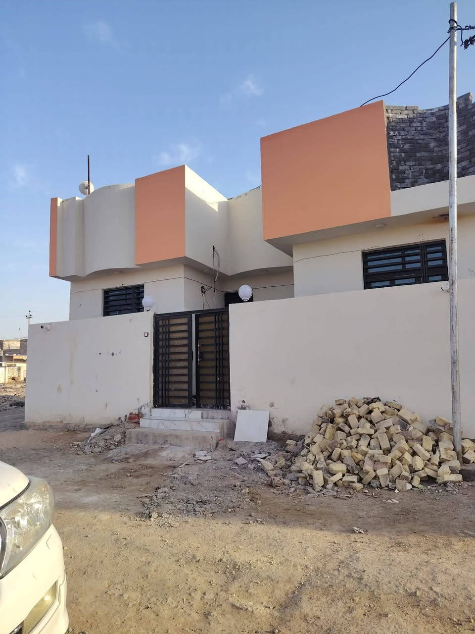 بيت البيع حي الزيتون
ركن السعر ٧٠مليون غرفتين وصاله ومطبخ وحمام براني ***********@
@
