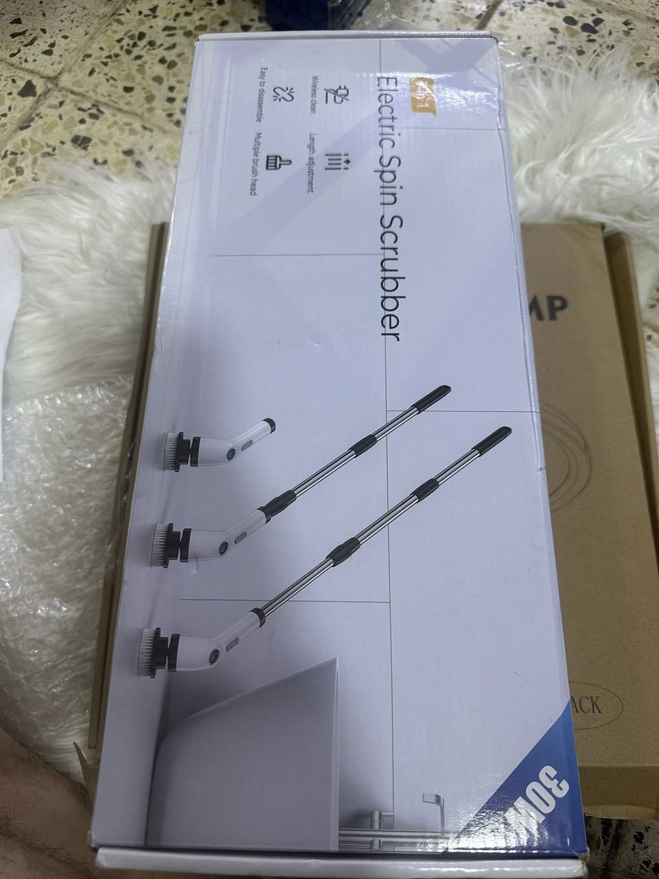 السلام عليكم / 🔆شهر رمضان مبارك على الجميع

🌷🌷 الله يتقبل الطاعات  🌷🌷

اي قطعة تحتاج اطيك السعر ..


**إذا كنت صاحب هذا الإعلان وتريد حذفه لأي سبب، رجاءا أرسل رسالة إلى الدعم الفني**