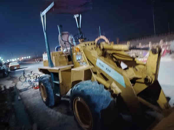 السلام عليكم شفل تي سي ام ياباني مديل 92 حجم 45  رقم بغداد بسمي سنويه ل26مشروع وطني كير ومكينه كمز خير من الله باتريات جدد راديتر جديد كهربائيات شفل ماناقصه شي بس تكه تاير ضعيفه يحمل سكس  مكاني ذي قار قضاء الرفاعي لاستفسار *********** خاص ماجاوب
