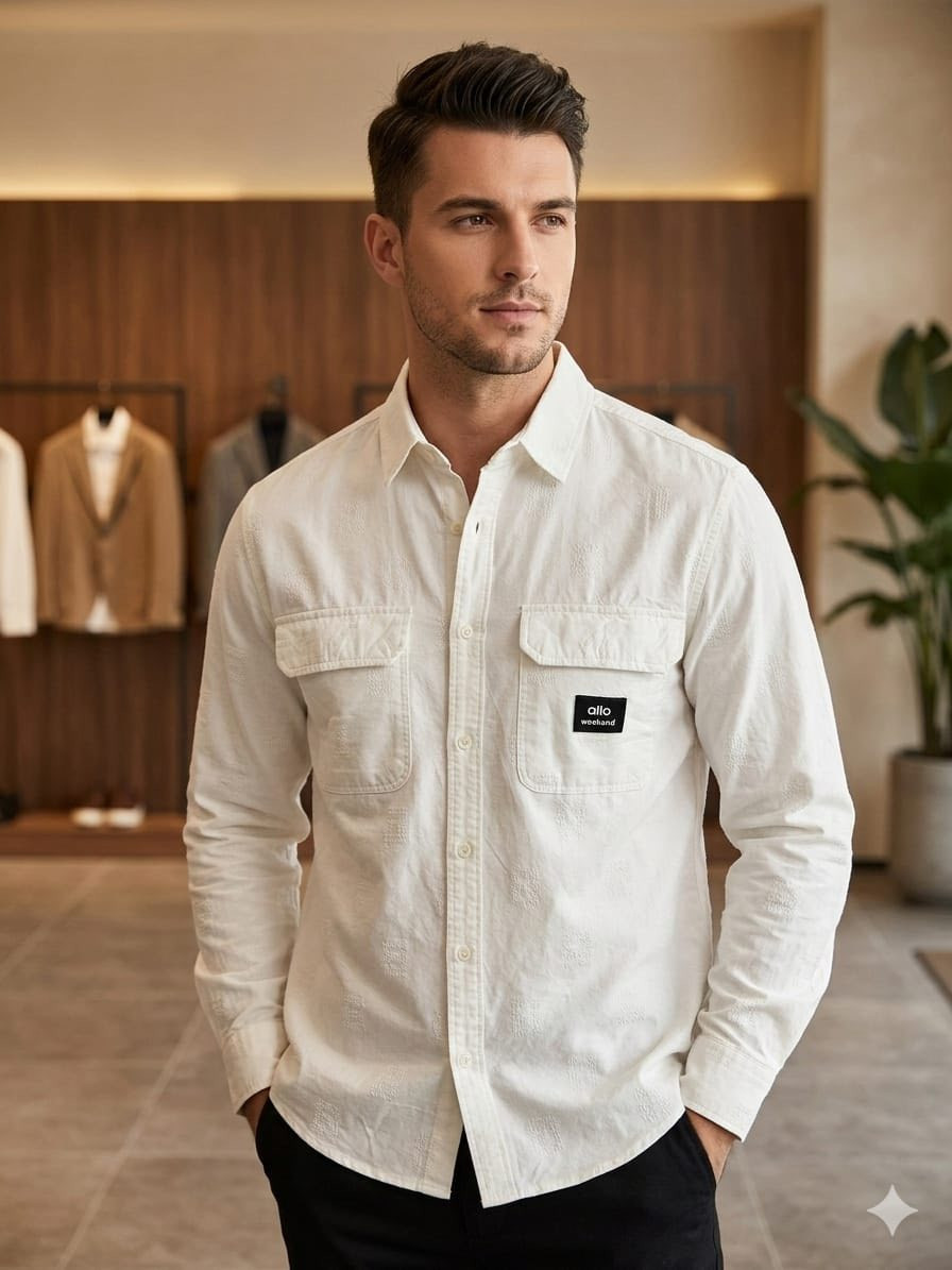 يارب ….. 🙏موسم العيد يمنا مميز 🫰

قميص شبابي مرتب خامه جينز اصلي 💯

قطعه شبابيه مرتبه قالب هاڤ وراهي 🔥

7802229686 /📱


**إذا كنت صاحب هذا الإعلان وتريد حذفه لأي سبب، رجاءا أرسل رسالة إلى الدعم الفني**