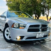 تشارجر • ٢٠١٤ • امريكي