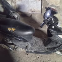 دراجة جي فور • كوم حديد